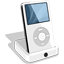 apple, dock, ipod 